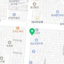 남구청네거리(kb국민은행앞) 이미지