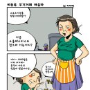 겜툰에서 연재됐던 이터널시티만화 ㄱ- 이미지