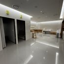터미널휴게실 | 인천국제공항 제2여객터미널 수유실 유아휴게실 후기