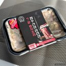 한 그릇으로 충분한 덮밥 요리 | 간장 대패삼겹살 덮밥 만들기 냉동 대패 삼겹살 요리