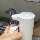 클린앤터치(본점) | 무아스 퓨어앤클린 자동손세정제 디스펜서 내돈내산 후기