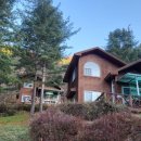 숲속의집 이미지