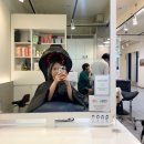 의정부미용실레이어드펌 범휘원장님 손길로 여름맞이 성공 변신✨ 꾸뜨헤어 후기