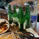[대전]중리동 해물안주 포차맛집 백합탕 내돈내산후기/또또포차