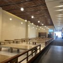 아쿠아필드 하남 푸드코트 이미지