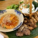 한시 | 다낭 한시장맛집, 냐벱 한시장점 내돈내산후기