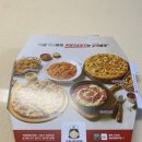 하남피자맛집 피자쿠치나 스타필드점 배달 내돈후기!