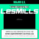 메이져복싱 오송점 이미지