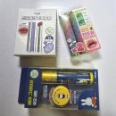 글로벌셀러 아줌마요정 | 허니립밤듀오&amp; YNM피그카라멜&amp; 롬엔 베어그레이프 미피세트(틴트+블러퍼지팟)♡발색후기있는 긴글..