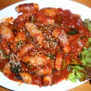 토정아구찜
