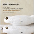 이브자리 깊은잠베개 후기, 숙면을 위한 경추베개 찾는다면