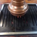 고바우연탄불생고기