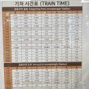 등명해변 | 강릉 웨딩 스냅 📸 기찻길과 바다가 함께하는 등명해변 촬영 후기