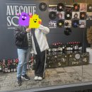 쉼 호스텔 | 🎶 재즈와 바다, 그리고 추억이 흐른 곳 — 여수 엘피커피바 아베크 소호 데이트 후기 🌊