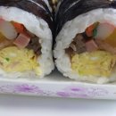 명품달인김밥 다대점 이미지