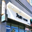 준헤어살롱 이미지