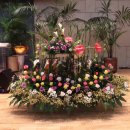 한국여성합창단 이미지