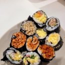 땅꼬마김밥 이미지