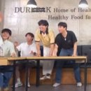 필프로 | 1박 2일 시즌4 289회 | 데이식스(DAY6)편 필프의 후기 🐰🍀