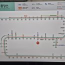 홍대입구역(경의중앙선) 이미지