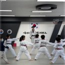 국가대표 강철태권도장 이미지