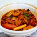 찜닭에꽂힌닭집애 이미지