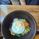 보리밥 이미지