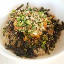 당포보리밥 티스토리