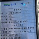 2024년을 보내며 겨울속의 남이섬을 찾아서~~~ 이미지