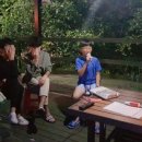 룩스글램핑앤팜 안동펜션 이미지