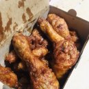 교촌치킨가경 | [먹방]청주 가경동 교촌치킨 가경 2호점 레드 콤보 주문 배달 후기