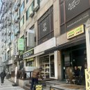 방화역 3번출구 뒤 이미지