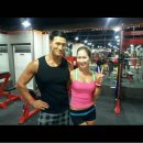 아놀드GYM 이미지