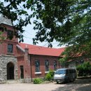 노안천주교회 이미지