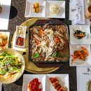 낙산그밥집 | 강원도 양양시장 맛집 낙산사 주변 점심 낙산한우