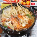 미식가의 연어 이미지