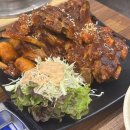 노걸대감자탕 이미지