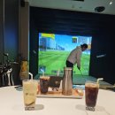 용산 후암동 골프스크린장 /골프존파크 /후암 아펠 스크린