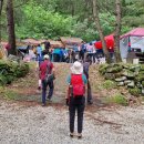 원동자연휴양림(양산) 이미지