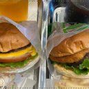 병점맛집 수제버거 추천 프랭크버거 병점역복합타운점