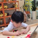 도안세탁 | 대전 레고카페, 플레이 대전 도안점 내돈내산 후기 | 6살 아이 반응 솔직 후기