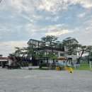 카페102 - 중랑구 상봉로1길 9 | 강화도 애견동반 아보하 펜션 103호 102호 내돈내산 후기 ㅣ 강아지수영장 애견펜션