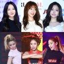 커플헤어룩 이미지