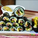 꼬마김밥 이미지