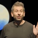 The AI consciousness debate may have no answer | Blaise Agüera y Arcas 이미지
