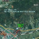 소설 태백산맥 문학기행길 이미지