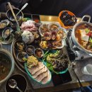 일광 | 신논현술집 논현동맛집 : 감성있는 해산물 포차 일광상회 후기