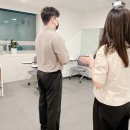 자신감있는 말하기를 위한 스피치 코칭 이미지