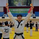 국가대표 경희대 부부태권도장 | 🥋 국가대표 품새 선수 초청 세미나(훈련) 후기