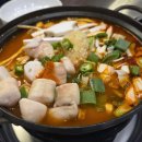 곱도리탕 전문점 | 인하대 정문 곱도리탕 전문점 도원집 곱도리탕 2인 세트 후기